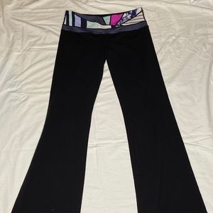 Lululemon Groove Pant (Tall)